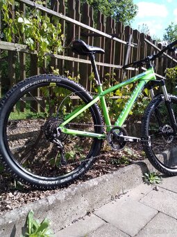 Prodám horské kolo,Specialized S - 7