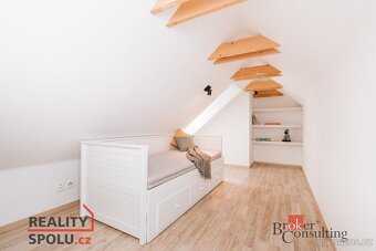 Prodej, byty/3+kk, 111 m2, 79324 Karlova Studánka, Bruntál [ - 7
