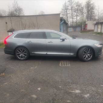 Volvo V90 - 7
