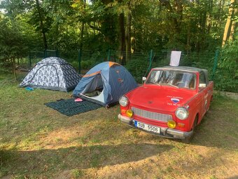 Trabant kabriolet - 7