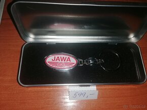 Jawa nosič 555 originál stav - 7