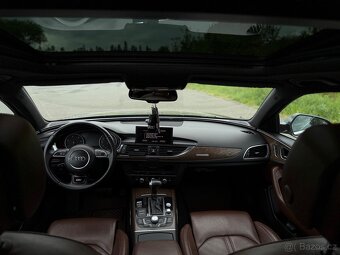 AUDI A6 C7 - 7