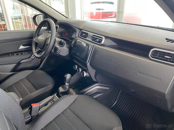 Dacia Duster 1.3 Tce 150 EDC -automat 110 KW - 7