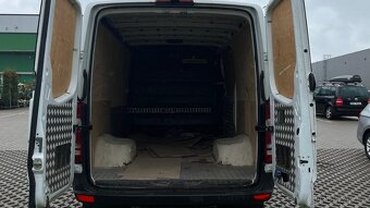 Mercedes Benz Sprinter 513 - 7