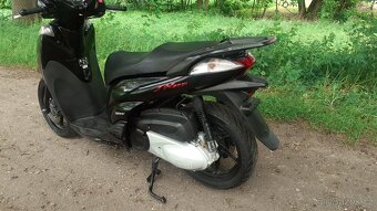 Honda Sh 300 Sport - 7