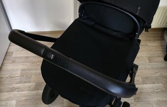 Cybex Priam 3 kombinace top stav - 7