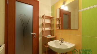 Prodej bytu 1+KK, 35m2, Plzeň - 7