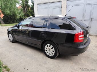 SKODA OCTAVIA 2.0TDI COMBI (servis za 56tis) - 7