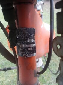 Mobylette N150 - 7