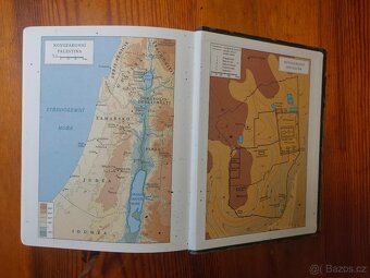 Velká Jeruzalémská Bible - 7