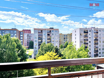 Prodej bytu 3+1, 62 m², Ostrava, ul. Jana Škody - 7