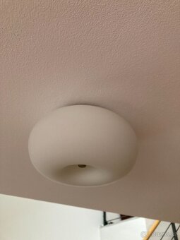 3x Stropní světla závit E40 jako klasická žárovka / LED - 7