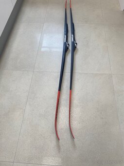 Běžky Atomic Redster S9 JR skate - 7