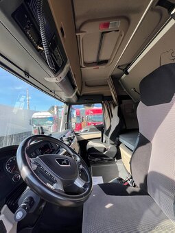 MAN TGX 18.470 Lowdeck RETARDER - 7
