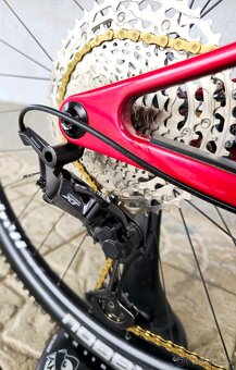 Horské kolo Ghost Lector LC Advanced Carbon 2021 29″ - 7