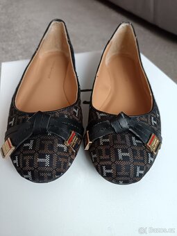 Baleríny Tomy Hilfiger - 7