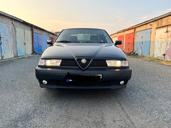 Alfa Romeo 155 - 7
