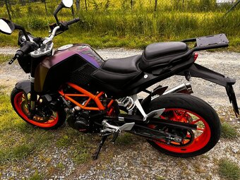 KTM DUKE 390 2014 - 7