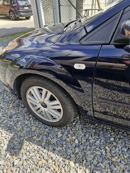 Prodej auto Ford fokus2 - 7