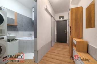 Prodej, byty/2+1, 56 m2, 5. května 627, 33601 Blovice, Plzeň - 7