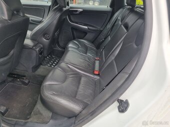 Volvo XC60 R-DESIGN 2,0 D3 120kw - Náhradní díly - 7