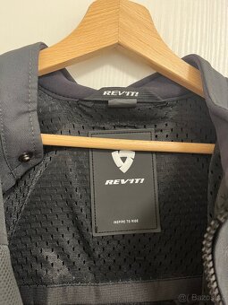 Výbava na motorku - prodám i jednotlivě - 7