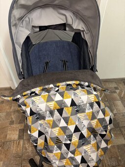 Valco Baby Snap 4 - 7