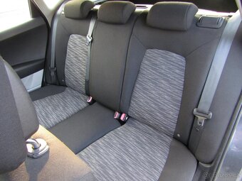 Kia Ceed 1.4 i , 80 kW benzín, 2009 - 7