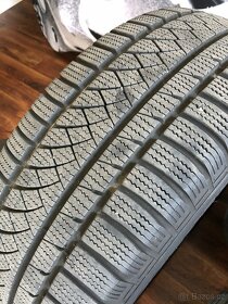 Originál alu kola Bmw Styling 618 r17 zimní - 7