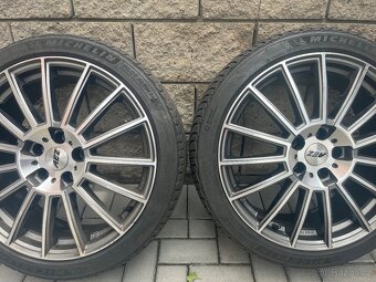 5x112 R19 ET45 Suberb 3 - 7