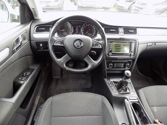 Škoda Superb 1.6 TDI 77 KW NAVI - 7