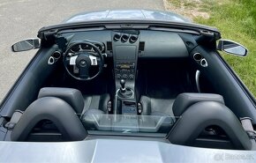 Nissan 350z roadster - 7
