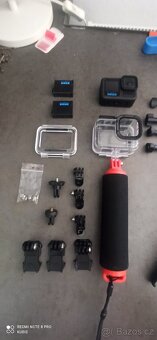 Prodám GoPro hero 13 - 7