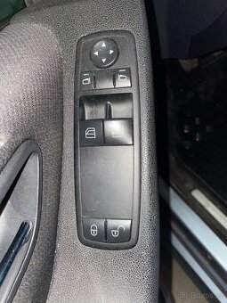 Prodám Mercedes-Benz B 180 D - 7