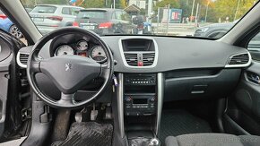 Peugeot 207 1,6i Sport 150 - 7