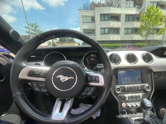 Ford Mustang 2.3 TURBO 233kw - 7