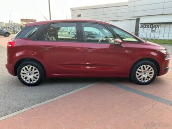 Citroën C4 Picasso, 1.6 benzín, 88kW, 169 tis. najeto - 7