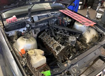 Bmw e36 325i manual drift ready - 7