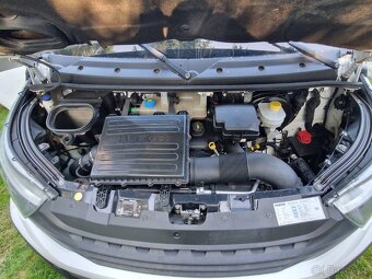 Daily 2,3 110kw - pouze 110 . 000 km - 7