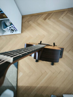 Elektroakustická Kytara Sigma GTCE - 7