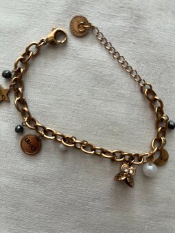 Mix  oblečení holka, slečna, paní vel. M, šperky - 7