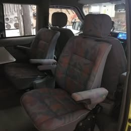 transporter t4 syncro long - 7