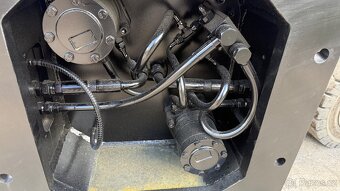 Demoliční nůžky pro bagry 24-36t - 7
