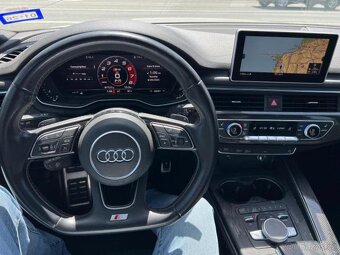 2019 AUDI S5 Premium Plus 3.0L AWD - 7