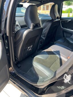 Prodám Volvo xc60 R - design, r. v 2016 najeto 270 tis. - 7