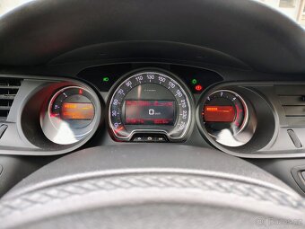 Citroen C5 exclusive - 7