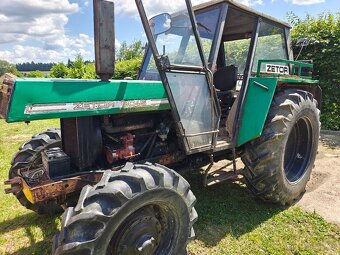 Zetor 8045 - 7