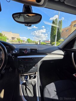 Bmw 118D 2.0 d 100kw - 7