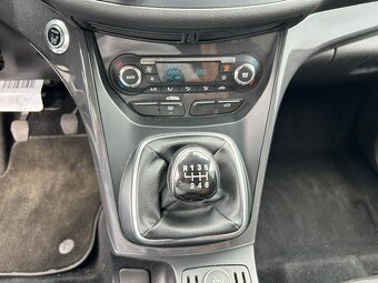 FORD kuga 2,0 d 2014 171000km - 7