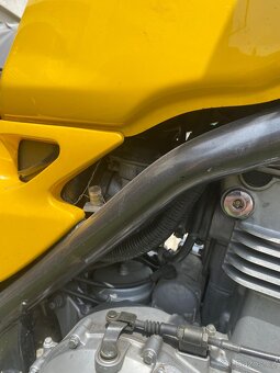 Kawasaki ER 5 - 7